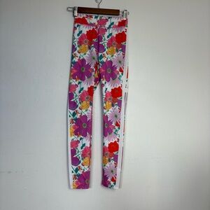 Bogner Fire + Ice x LoveShackFancy Women's Love Base Layer Bottoms Size XS